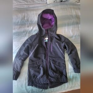 Roxy Women's Stated Warmlink Insulated Snow Jacket